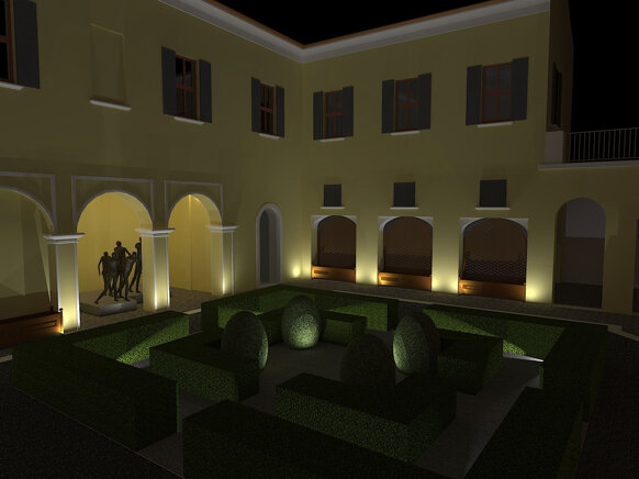 Render computerizzato