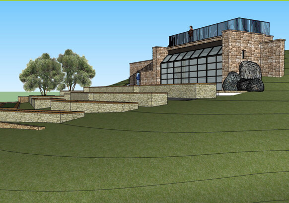 Modellazione 3d