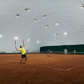 Clay Courts 4 & 5