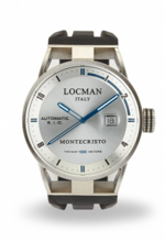 locman-montecristo-ref-051-aitomatico-acciaio-quadrante-silver-cinturino-gomma-blue-cassa-in-acciaio-43mm