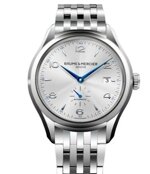 baume-mercier-clifton-datario-41mm-clifton-ref-m0ao10099-bracciale-acciaio