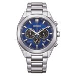 citizen-chrono-metropolitan-ca459081l-ecodrive-acciaio-blue