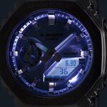 casio-g-shock-uomo-multifunzione-classic-gm2110d8aer-bracciale-acciaio