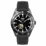 henry-london-automatic-hl42as0332-cassa-acciaio-pvd-nera-42mm-cinturino-pelle-nero
