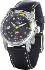 locman-ducati-ref-d106a07s-quarzo-uomo-acciaio-pelle