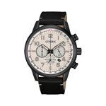 citizen-chrono-at442510x-cassa-acciaio-nero-cinturino-nero-ecodrive
