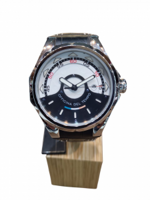 officina-del-tempo-automatico-cassa-in-acciaio-43mm-cinturino-pelle-nero