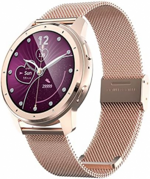 smarty-20-samrtwatch-da-42mm-cassa-laminata-in-oro-rosa-e-bracciale-maglia-milanese