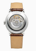 baume-mercier-classima-10263-automatico-acciaio-pelle-uomo