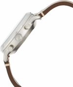 fossil-q-smart-ref-ftw1150-acciaio-pelle-uomo