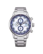 citizen-nautic-chrono-ecodrive-ca086080a-acciaio-bracciale-acciaio