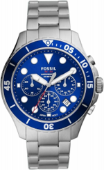 fossil-fs5724-chronograph-quarzo-acciaio-bracciale-acciaio-quadrante-blu-uomo-45mm
