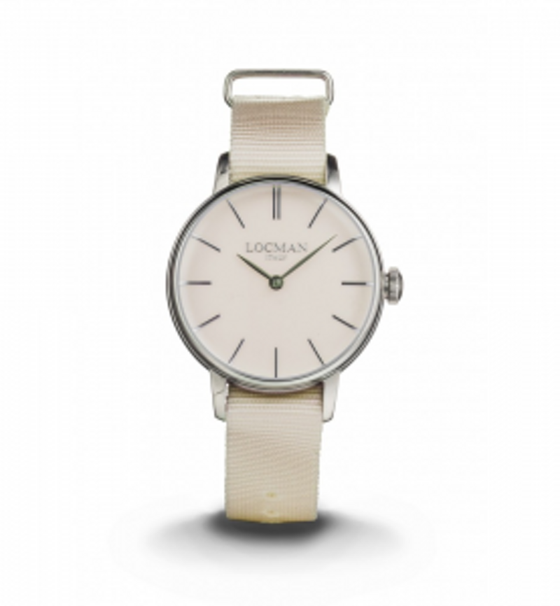 locman-1960-ref-0253-quarzo-beige-donna-32mm-cintutino-tessuto
