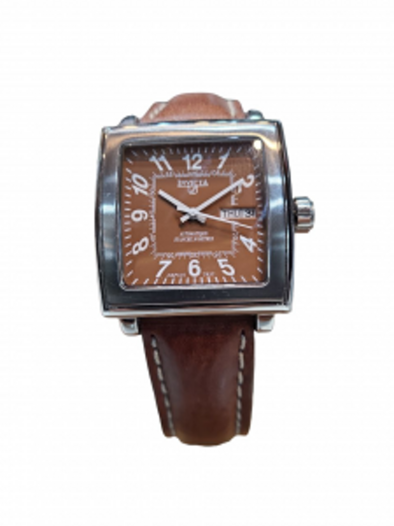 invicta-automatic-quadrato-cassa-in-acciaio-quadrante-marrone