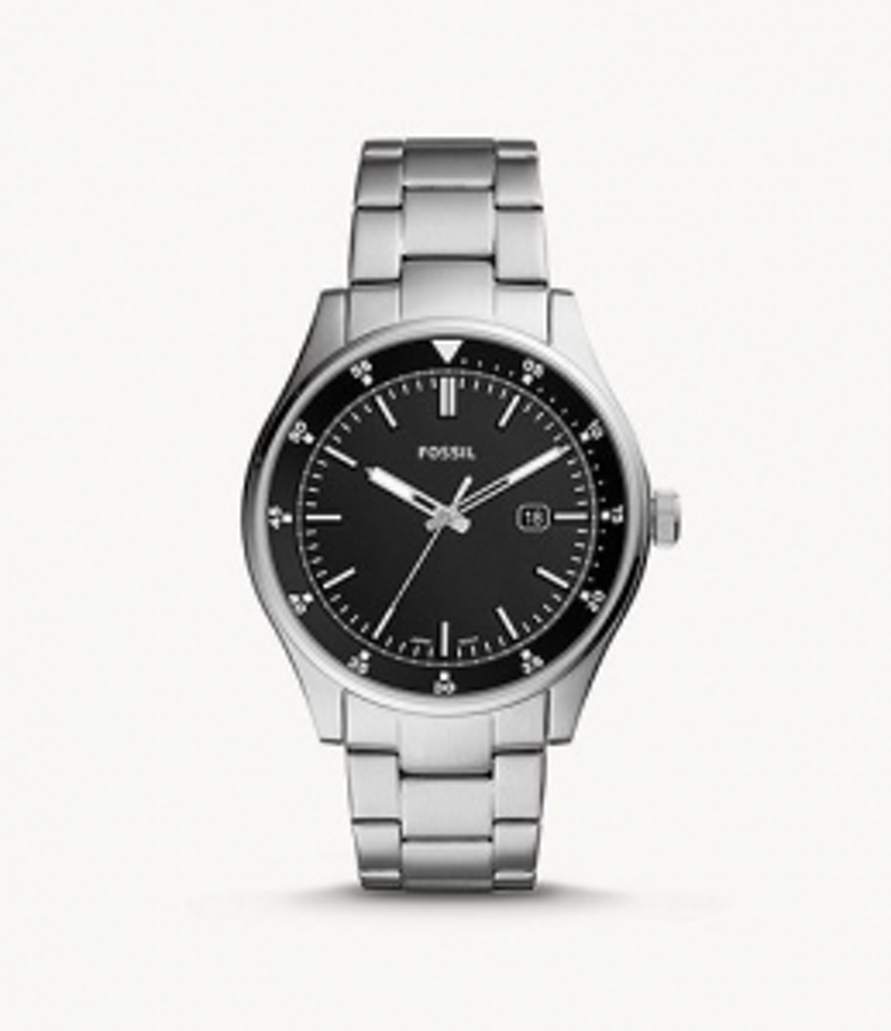 fossil-fs5530-quarzo-acciaio-bracciale-acciaio-uomo-42mm-quadrante-nero
