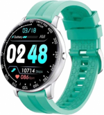 smarty-smartwatch-ref-sw008h-cassa-in-aluminio-cinturino-gomma-celeste