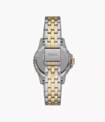 fossil-es4745-fb01-bicolore-donna-cassa-acciaio-bracciale-acciaio-laminato-oro-36mm