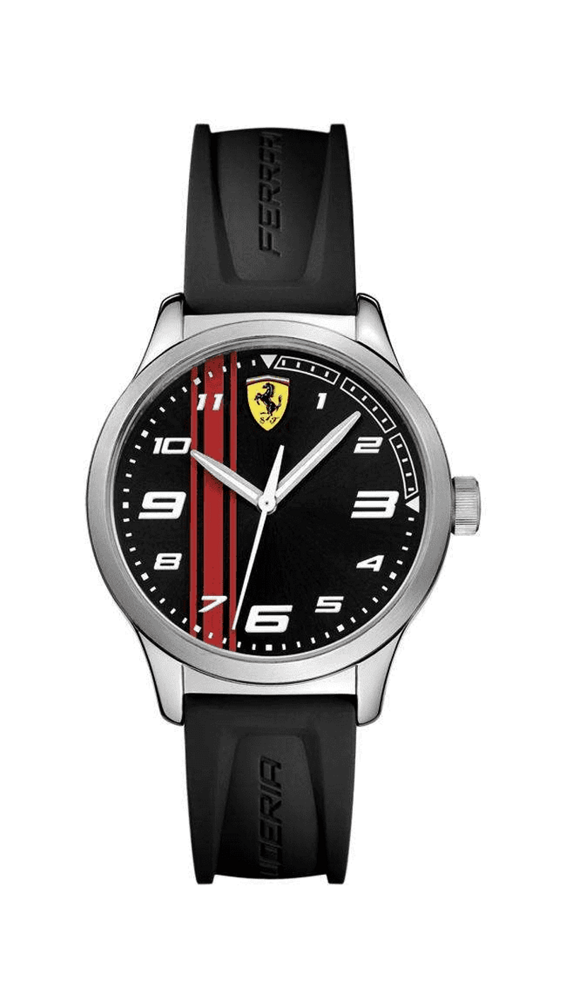 scuderia-ferrari-pitlane-quarzo-acciaio-35mm-cinturino-gomma-nero