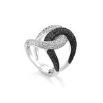 marcello-pane-anello-venice-nodo-argento-925-zirconi-misura-16