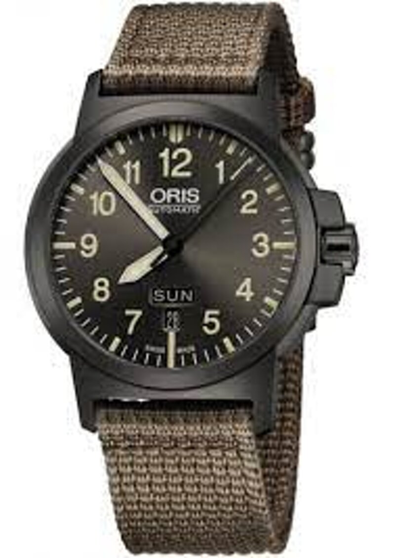 oris-0173576414263-bc3-advanced-day-automatico-cassa-in-acciaio-pvd-cinturino-cordura