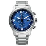 citizen-chrono-ca074139l-ecodrive-acciaio-bracciale-acciaio