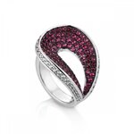 marcello-pane-anello-argento-925-con-pietre-di-colore-misura-16