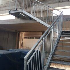 Panighina (FC) Scala Panighina (FC) Scala