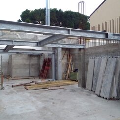 Civitanova (MC) Carpenteria Solaio Civitanova (MC) Carpenteria Solaio