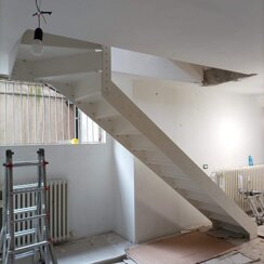 Milano Scala civile abitazione Milano Scala civile abitazione
