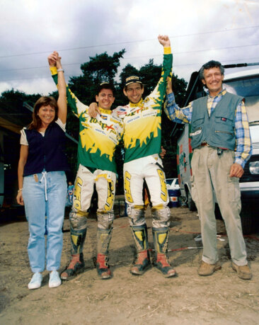 jarnoivancampionieuropa1996 jarnoivancampionieuropa1996