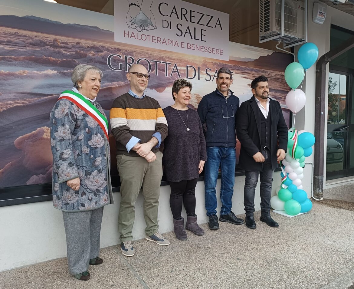 Foto Inaugurazione