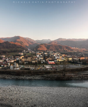 Corte Brugnatella (Pc)