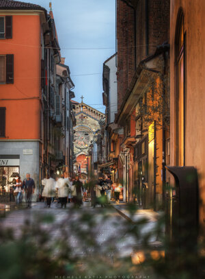 Via XX Settembre (Pc)