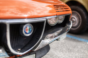 Alfa Romeo Montreal