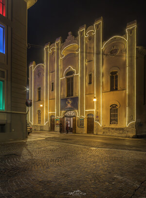 Teatro Filodrammatici