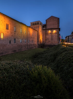 Piazza Cittadella