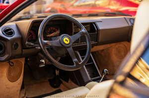 Ferrari Testarossa