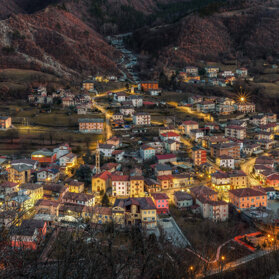 Corte Brugnatella (Pc)