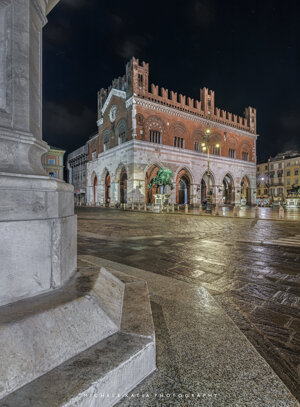 Piazza Cavalli (Pc)