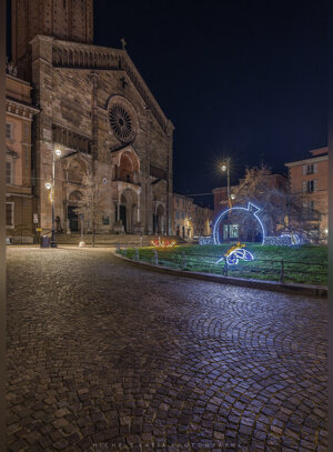 Piazza Duomo, Natale 2021