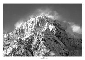 Monte Bianco (4.808 metri)