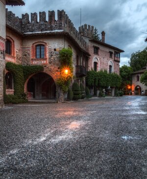 Grazzano Visconti (Pc)