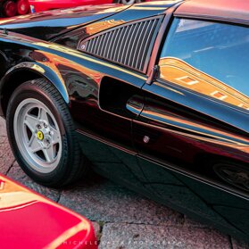 Ferrari 308 GTS Targa