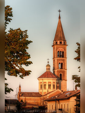 Chiesa del Corpus Domini (Pc)