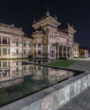 Salsomaggiore Terme (Pr)