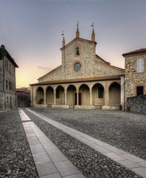 Bobbio (Pc)