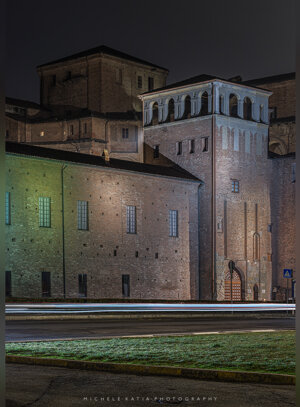 Palazzo Farnese