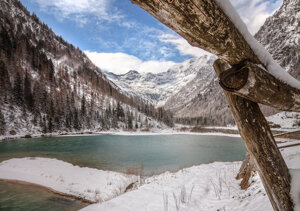 Lago delle Fate a Macugnaga (Vb)