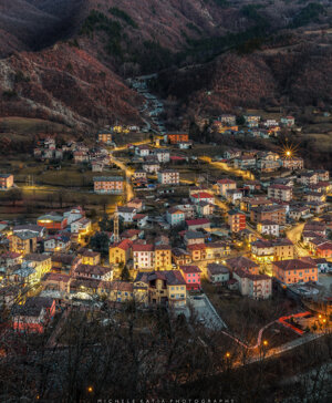 Corte Brugnatella (Pc)