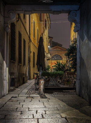 Piazza Cavalli (Pc)